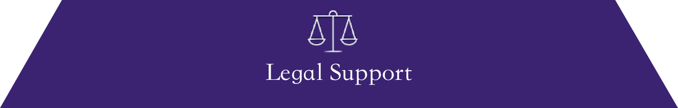 Legal Support Section